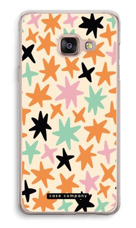 Star Scatter