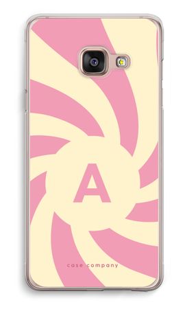 Monogram - Sunburst
