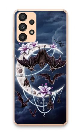 Bats Moon