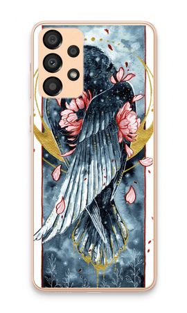 Golden Raven