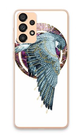 Golden Falcon