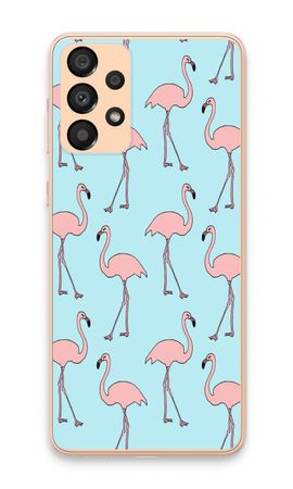 Anything Flamingoes