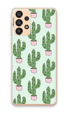 Cactus Lover