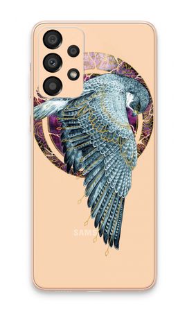 Golden Falcon