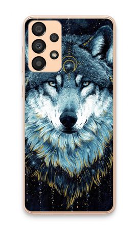Darkness Wolf