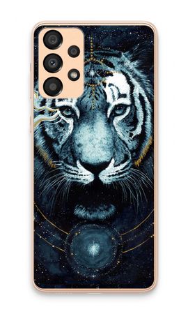 Darkness Tiger