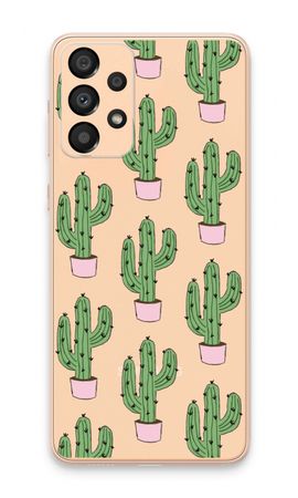 Cactus Lover