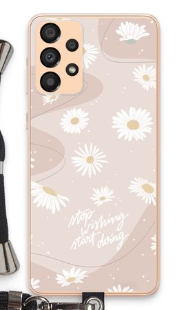 Daydreaming becomes reality