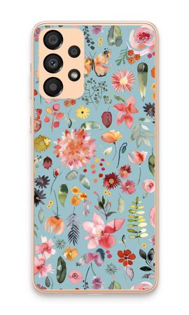 Colorful Plants and Flowers