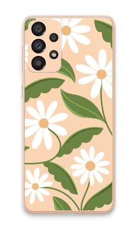 Daisies All Over