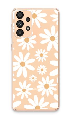 Daisies Again