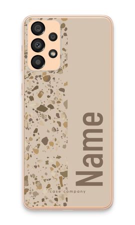 Namecase Terrazzo