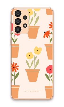 Flower Pots