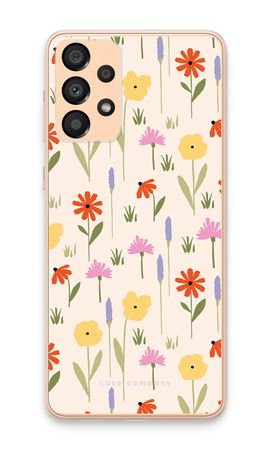 Floral