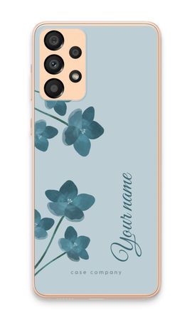 Namecase 3 - Floral