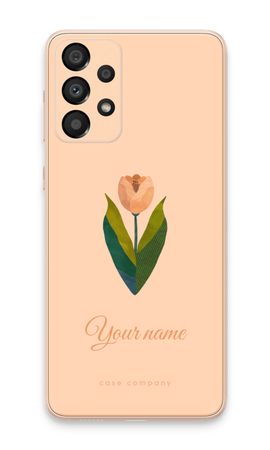 Namecase 1 - Floral