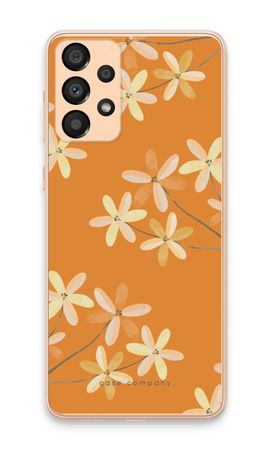 Warm bloom