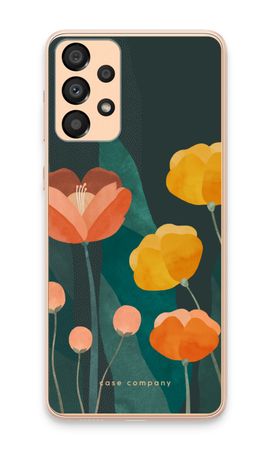 Twilight bloom