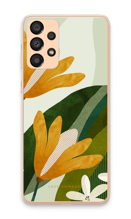 Tropic bloom
