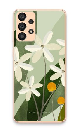Ivory bloom