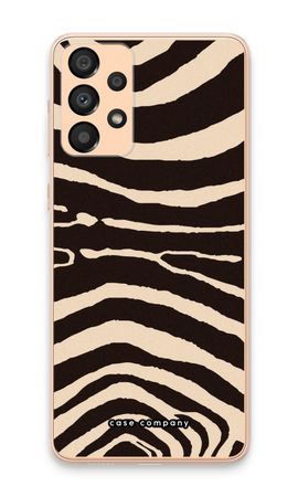 Arizona Zebra