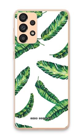 Long leaves