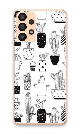 Cactus print