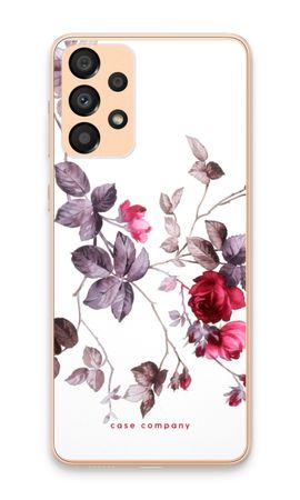 Vackra blommor