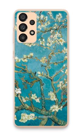 Fiori di mandorlo