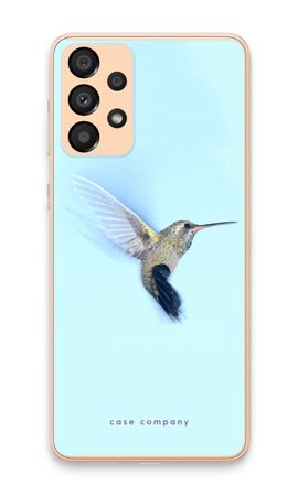 Hummingbird