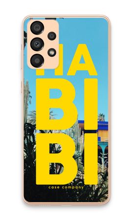 Habibi Majorelle 