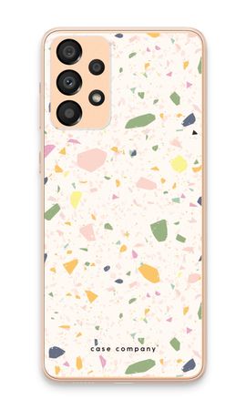 Terrazzo N°21