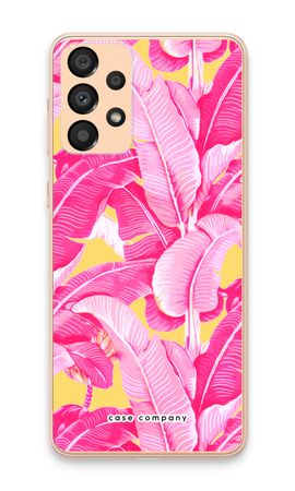 Pink Banana