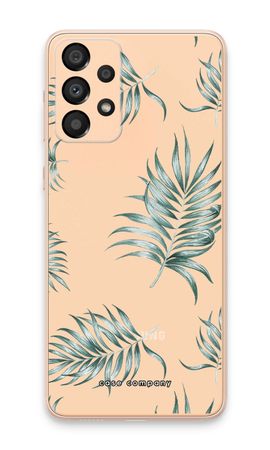 Simple leaves