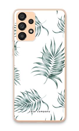 Simple leaves
