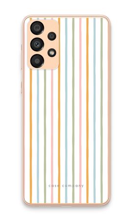 Pastel Lines