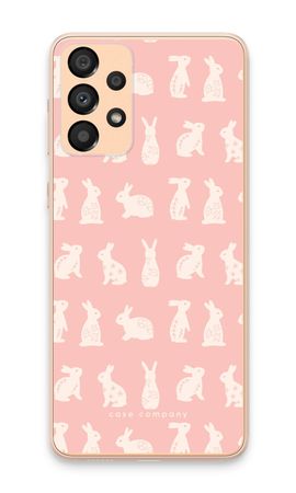 Pink Bunnies