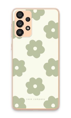 Green Flowers
