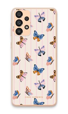 Butterflies