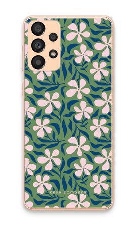 Wild Flowers