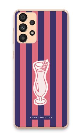 Pink Fizz