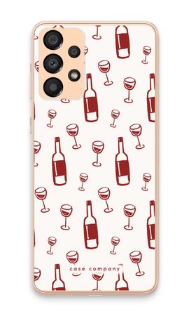Wine Overload
