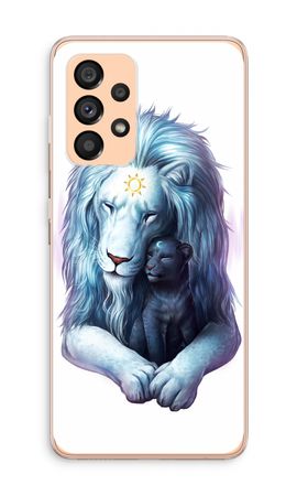 Child Of Light