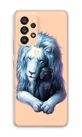 Child Of Light