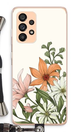 Floral bouquet