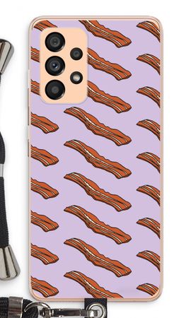 Bacon to my eggs #2
