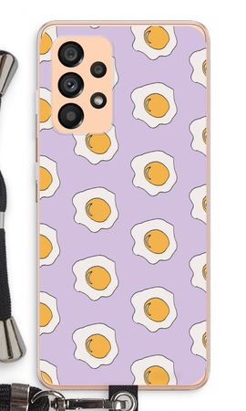 Bacon to my eggs #1