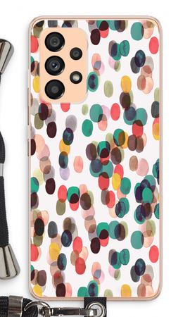 Tropical Dots