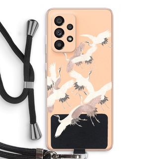 Japanese Crane Birds