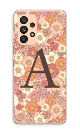 Retro Flowers